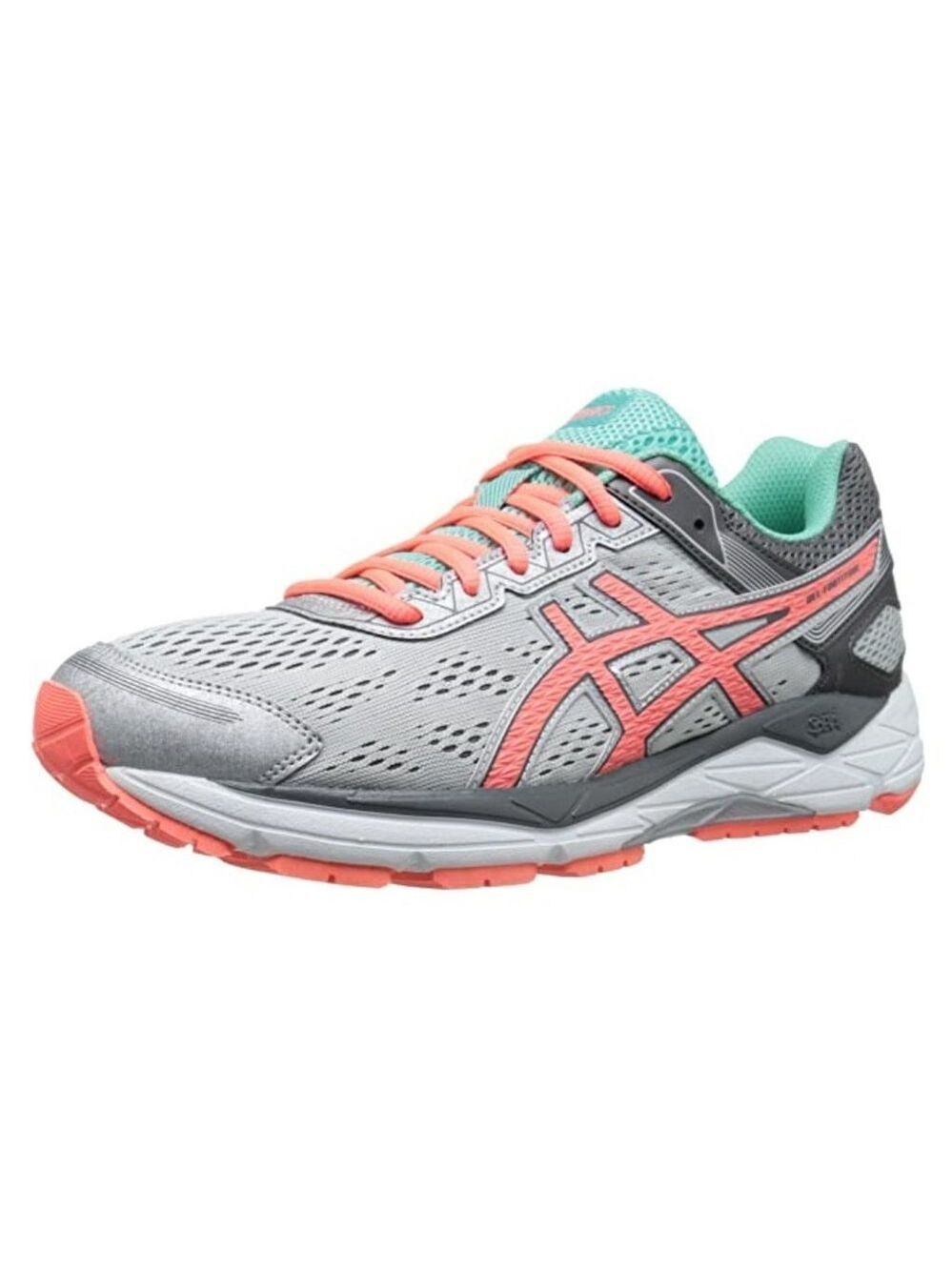 Asics Women's Gel Fortitude 7 Running Shoes